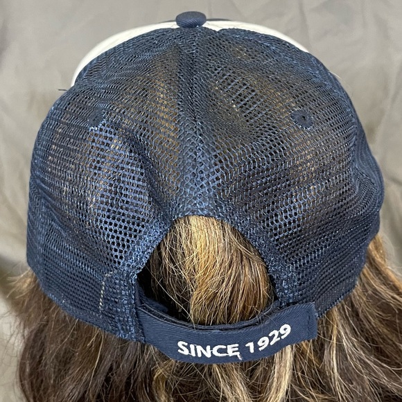 MFA Oil Missouri Farm Association Snap Back Baseball Cap OSFA - Picture 3 of 5